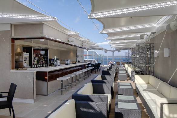 MSC Seaside MSC Seaside Aurea Bar 1.jpg